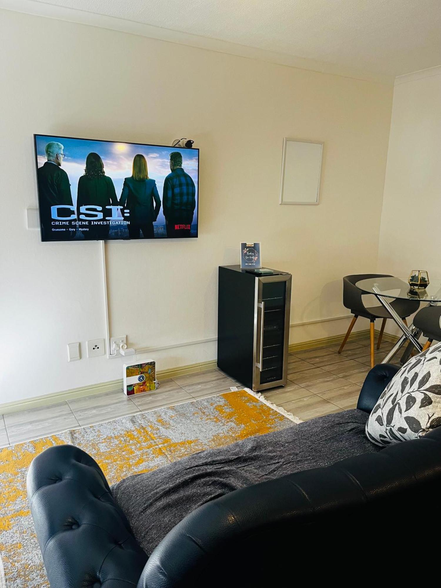 Modern Secure Apartment In Strand - Little Greece Eksteriør bilde